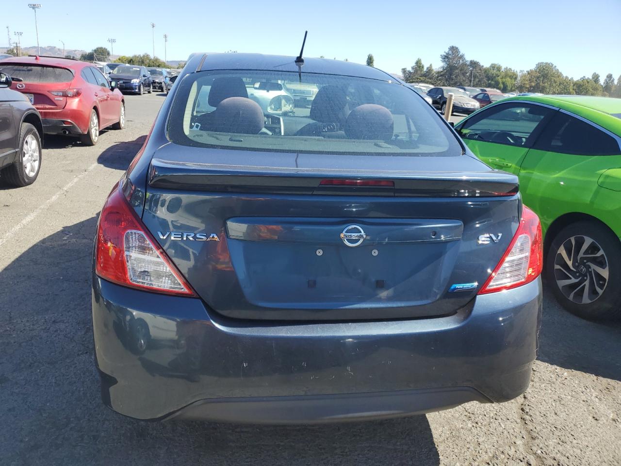2016 Nissan Versa - Image 6