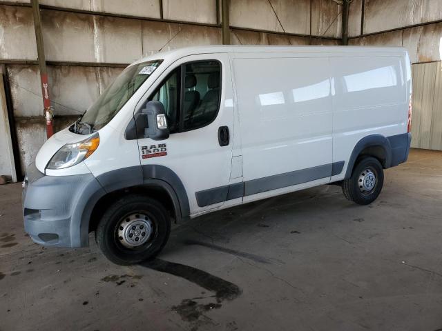 2017 Ram Promaster 1500 1500 Standard