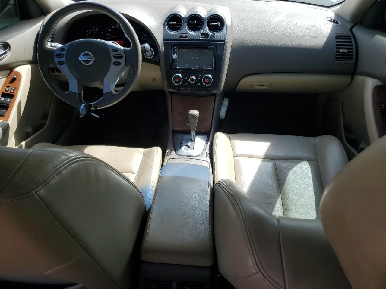 1N4AL21E38N548242 2008 Nissan Altima 2.5