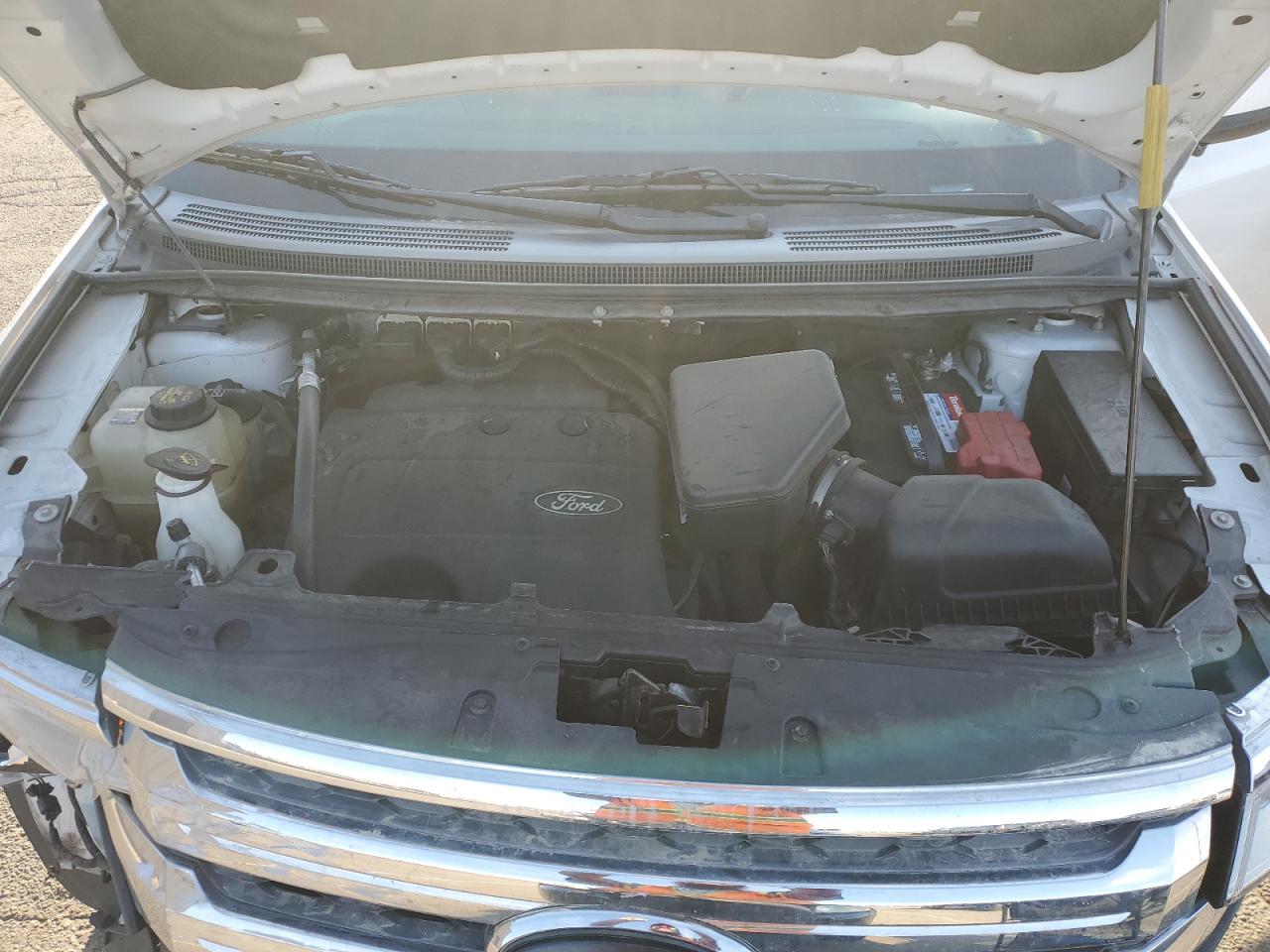 2013 Ford Edge - Image 13