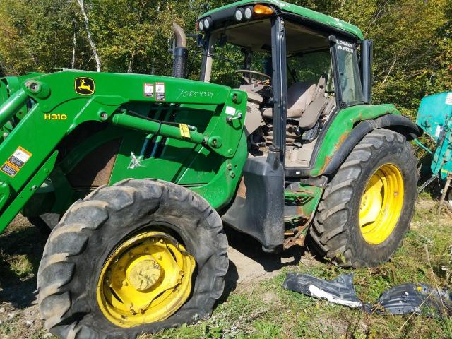 2013 JOHN DEER GATOR