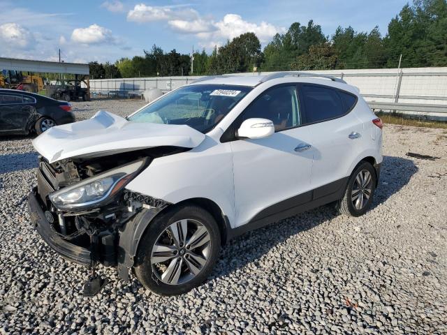 2014 Hyundai Tucson Gls