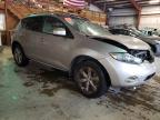 2010 Nissan Murano S for Sale in Austell, GA - Front End