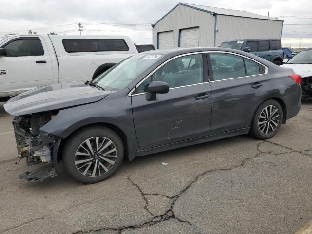 2018 Subaru Legacy 2.5I Premium