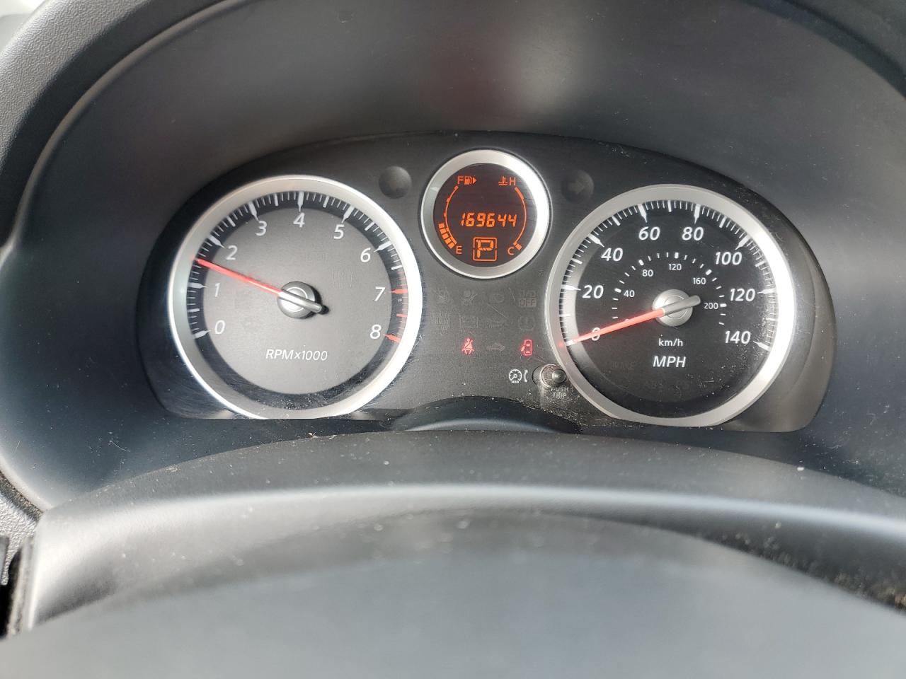 2010 Nissan Sentra 2.0 VIN: 3N1AB6AP8AL687717 Lot: 71298964