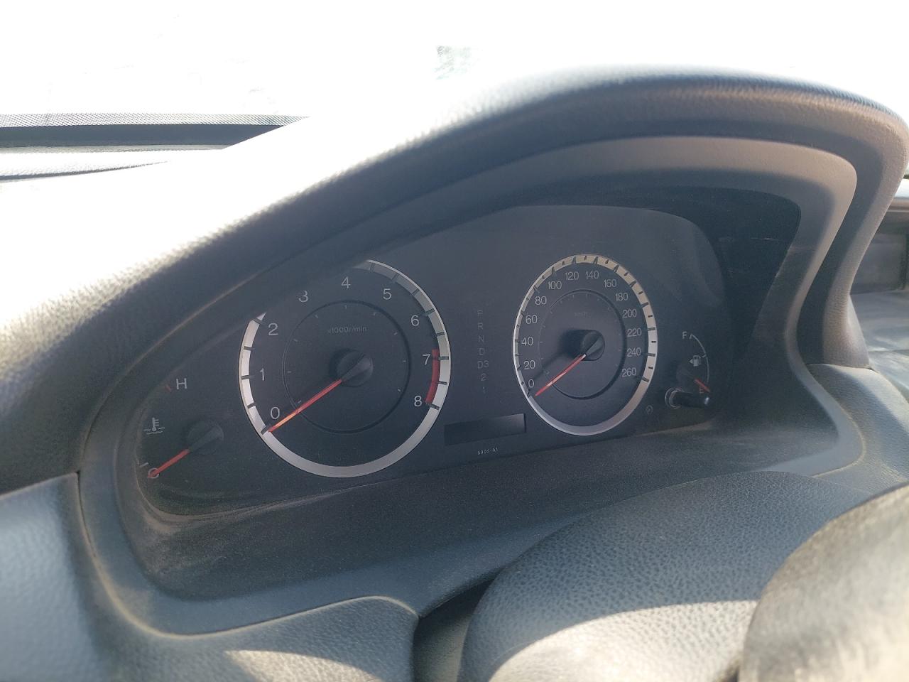 1HGCP2632CA612822 - 2012 Honda Accord - #undefined
