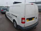 2008 VOLKSWAGEN CADDY MAXI for sale at Copart WESTBURY