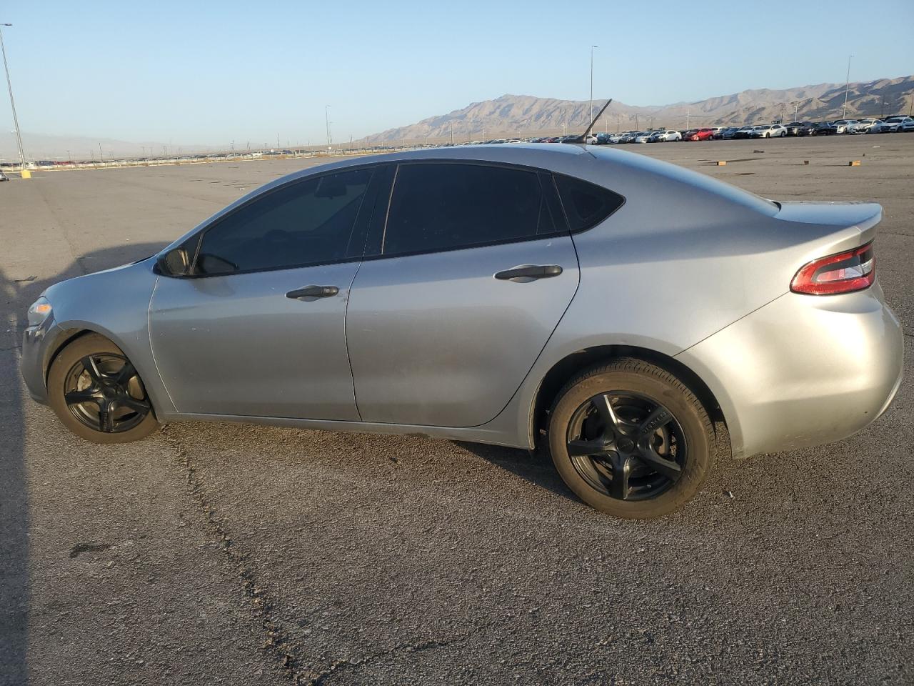 2016 Dodge Dart - Image 2