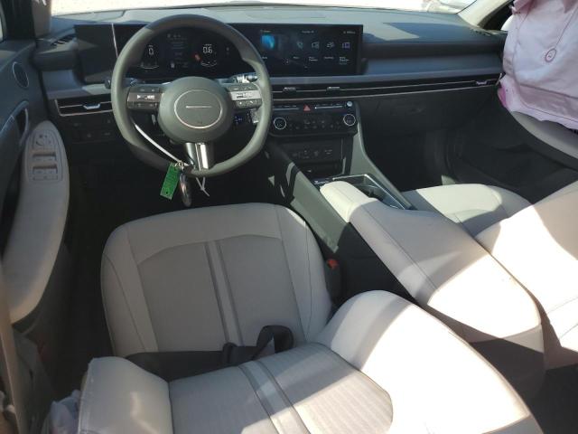  HYUNDAI SONATA 2024 Сірий