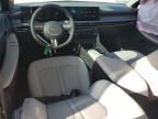 2024 Hyundai Sonata Sel на продаже в Jacksonville, FL - Rear End
