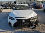 2023 Lexus Is 350 F Sport Design للبيع في Kansas City، KS - Front End