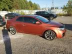 2011 KIA FORTE SX   à vendre chez Copart ON - LONDON