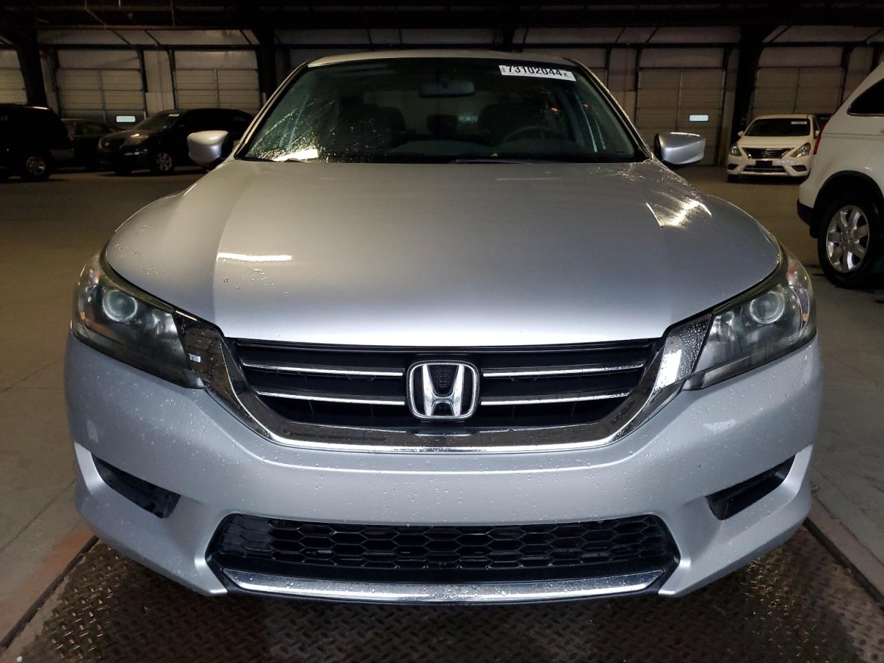 2013 Honda Accord - Image 5