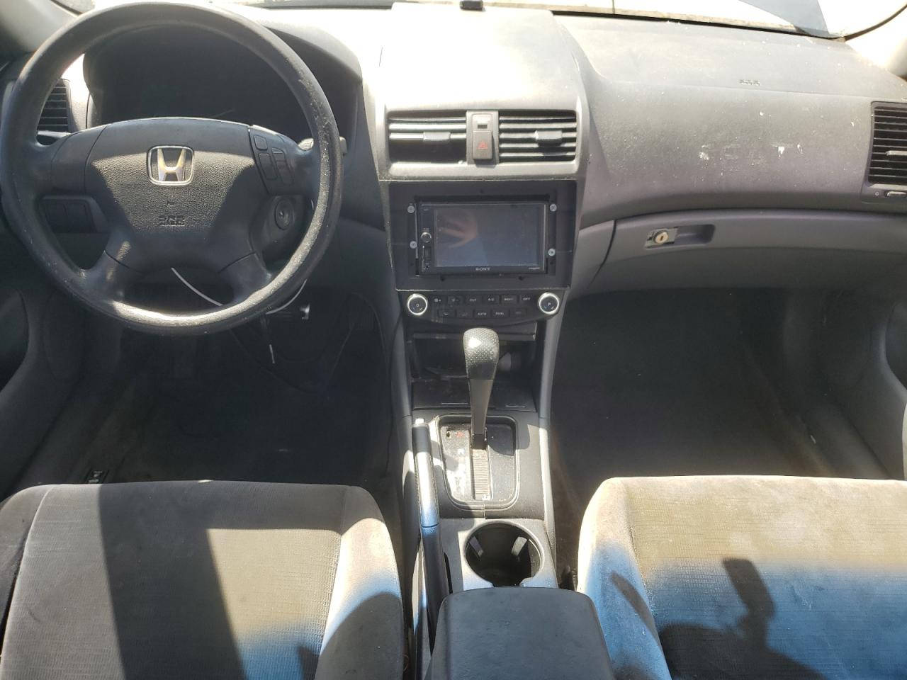 1HGCM56437A089951 2007 Honda Accord Lx