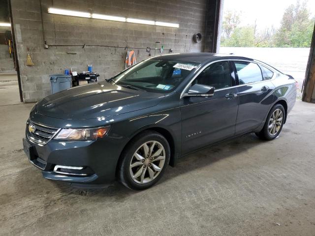 2018 Chevrolet Impala Lt en Venta en Angola, NY - All Over