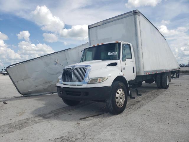 2007 International 4000 4300