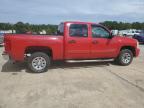 2007 Chevrolet Silverado C1500 Crew Cab for Sale in Gaston, SC - Rear End