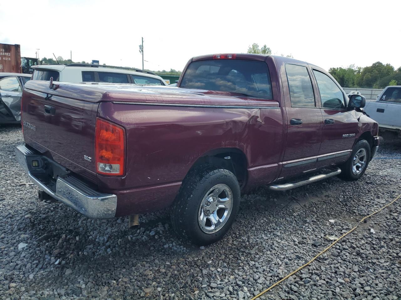 2003 Dodge RAM - Image 3