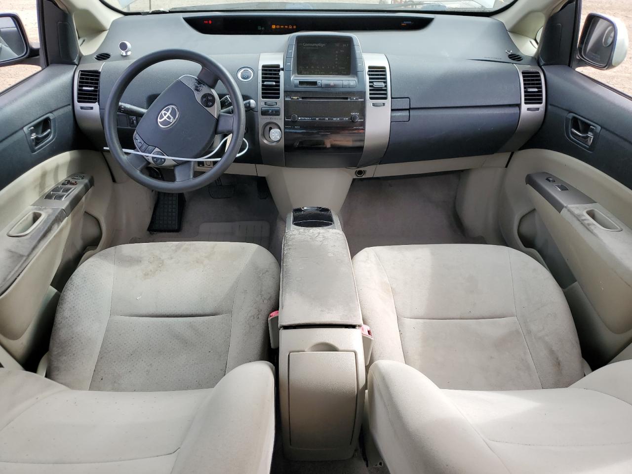 2009 Toyota Prius - Image 8