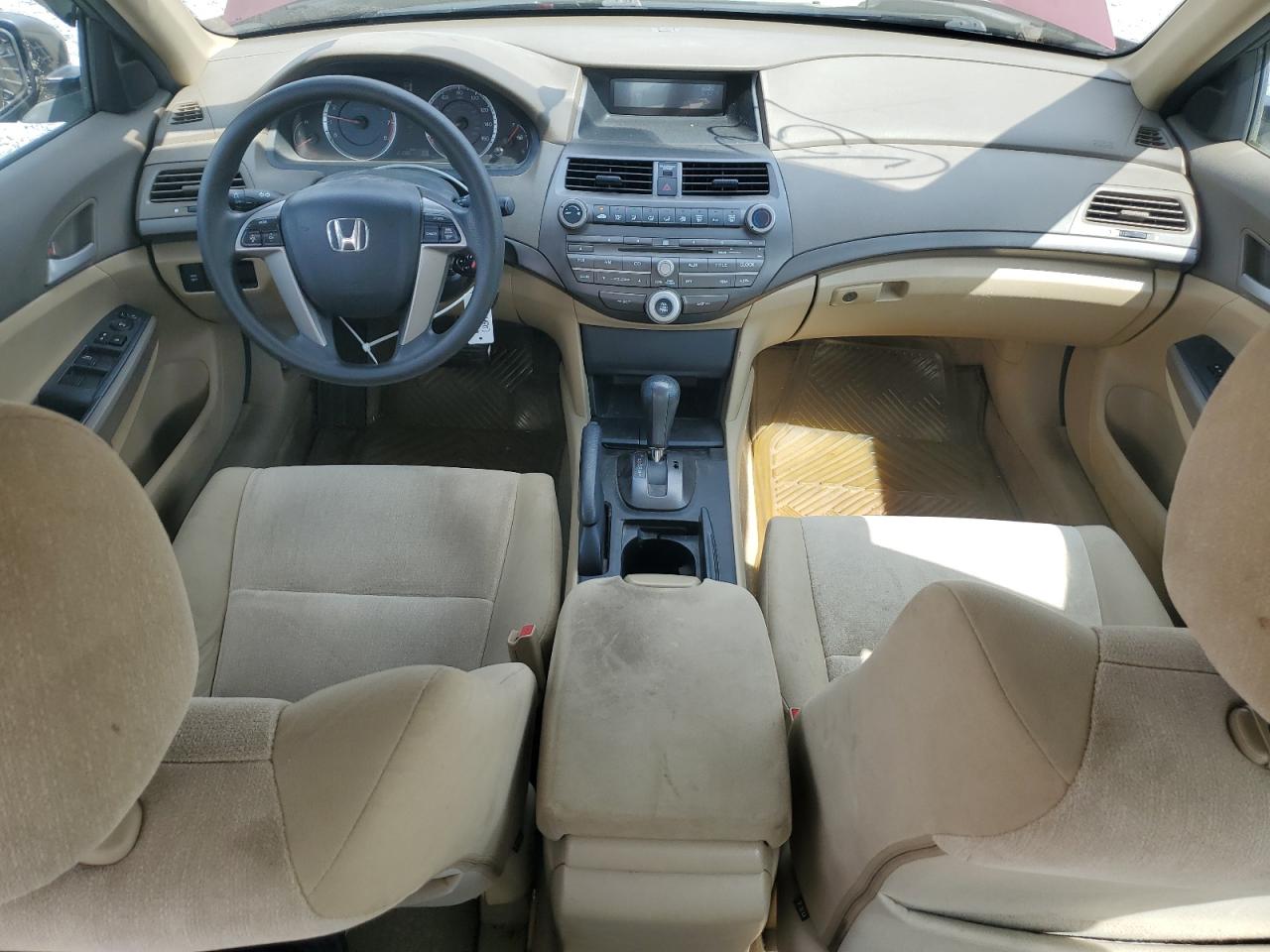 2010 Honda Accord - Image 8