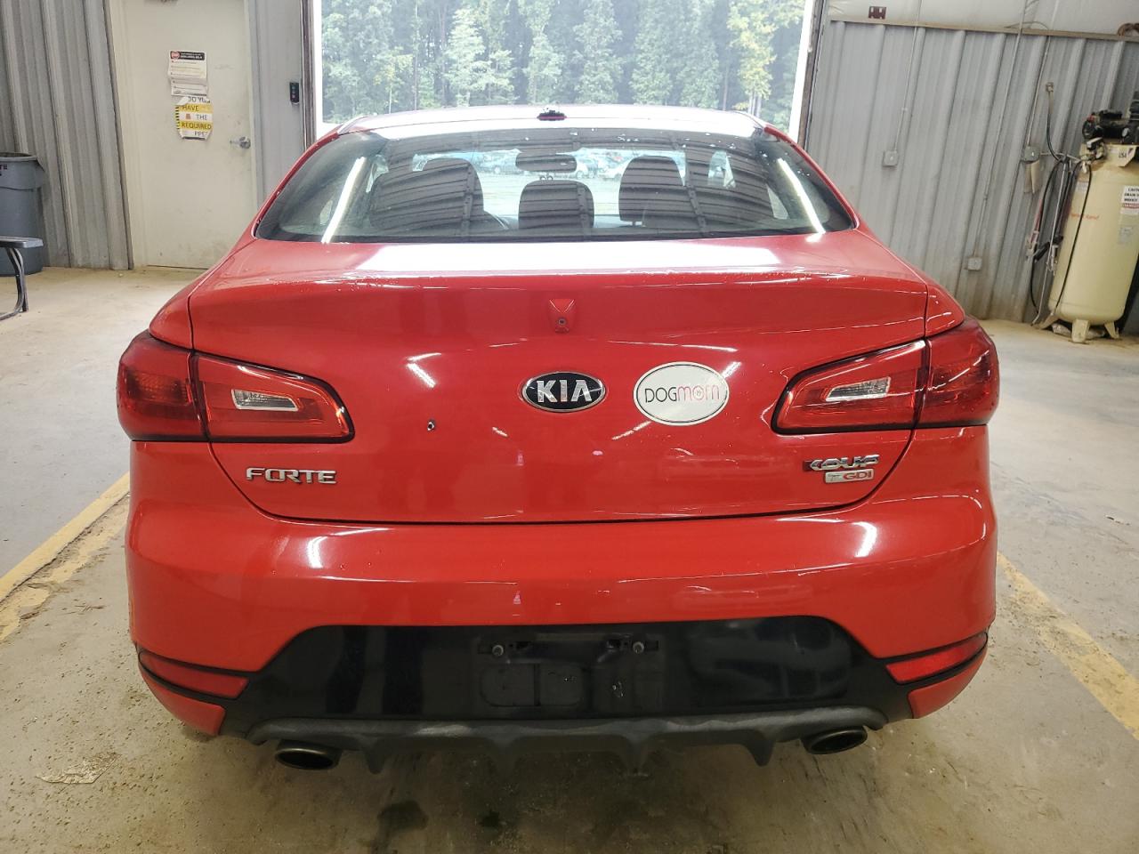2015 Kia Forte - Image 6