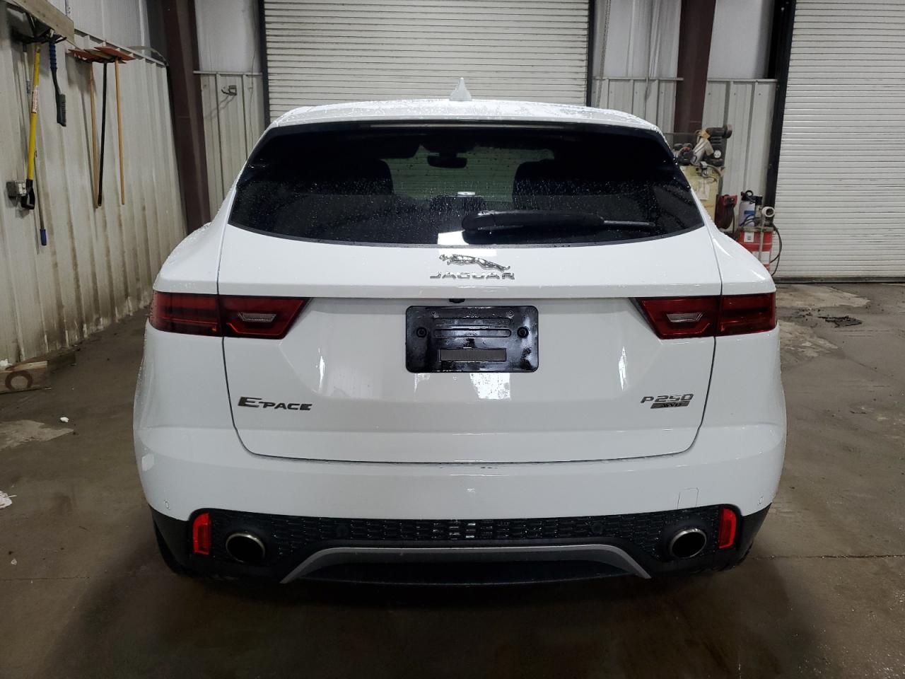 2019 Jaguar E-Pace S VIN: SADFJ2FX2K1Z47923 Lot: 73528574