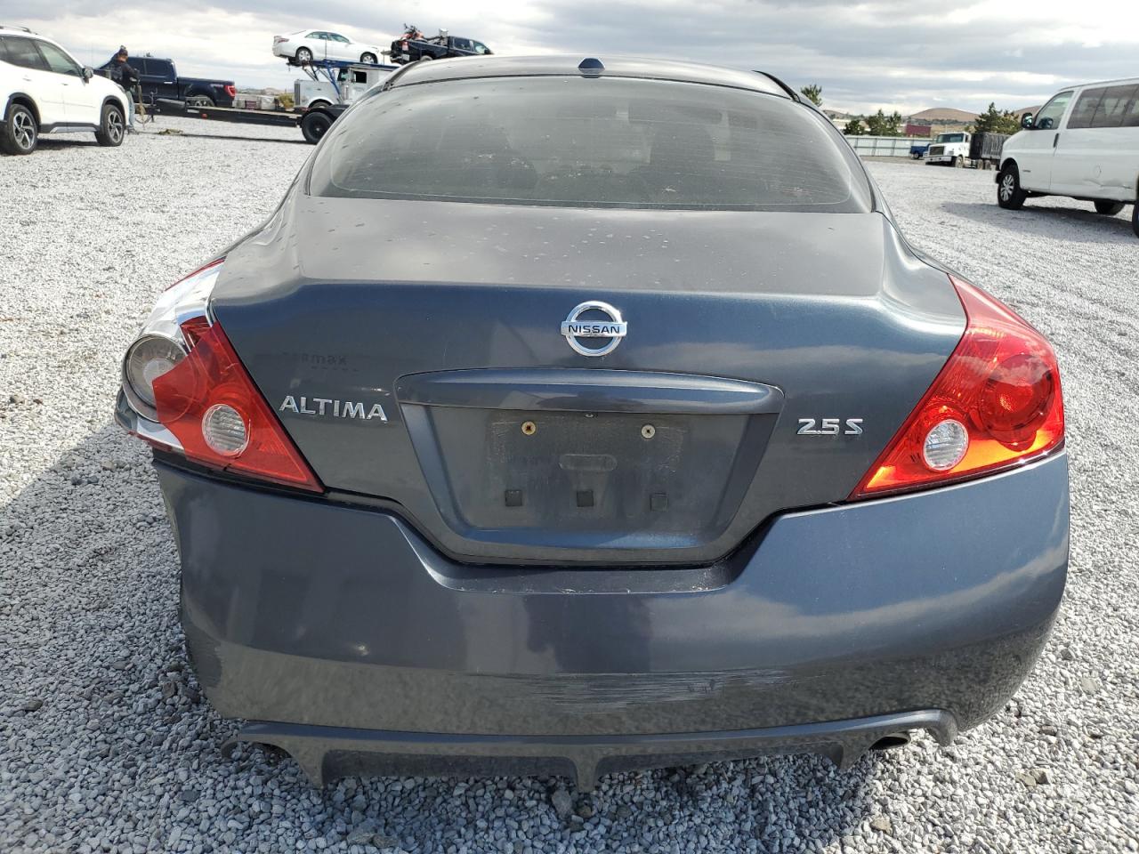 2012 Nissan Altima S VIN: 1N4AL2EPXCC264106 Lot: 71683964