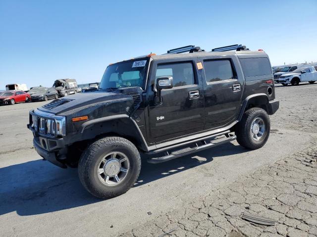 2006 Hummer H2 