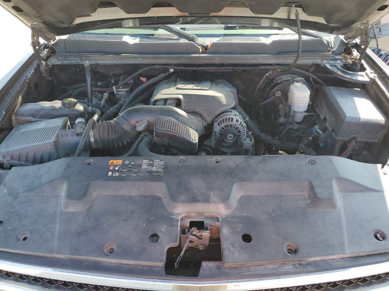 2011 Chevrolet Silverado C1500 Ls VIN: 3GCPCREA2BG398063 Lot: 75224174