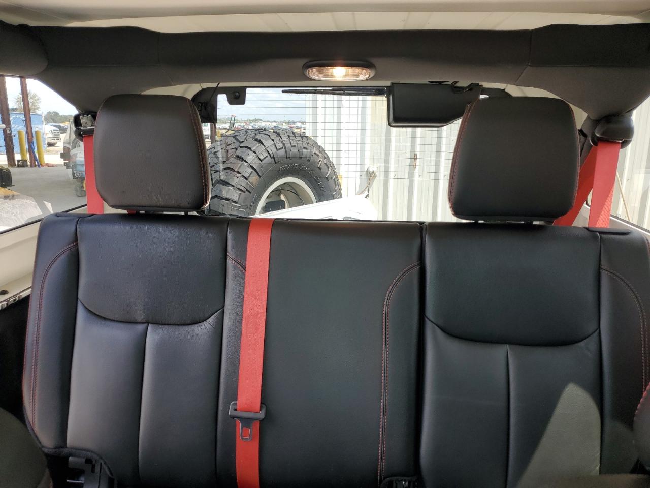 2018 Jeep Wrangler - Image 10