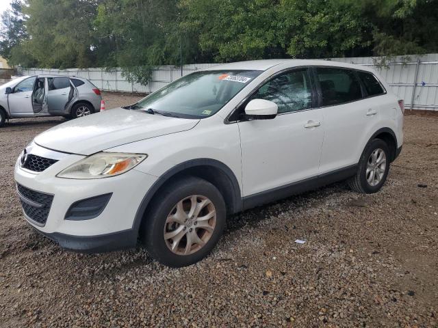 2012 Mazda Cx-9 