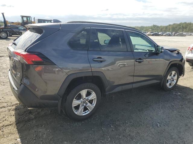  TOYOTA RAV4 2019 Charcoal