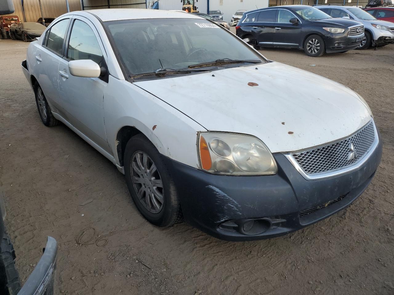 2012 Mitsubishi Galant - Image 4