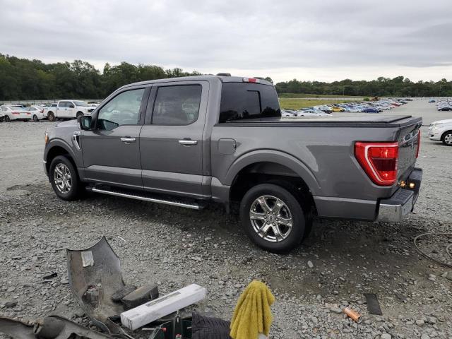 1FTEW1CP8NKD96094 Ford F-150 F150 SUPER 2