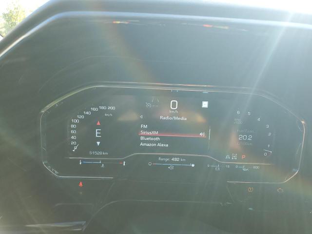 2023 GMC SIERRA K1500 ELEVATION