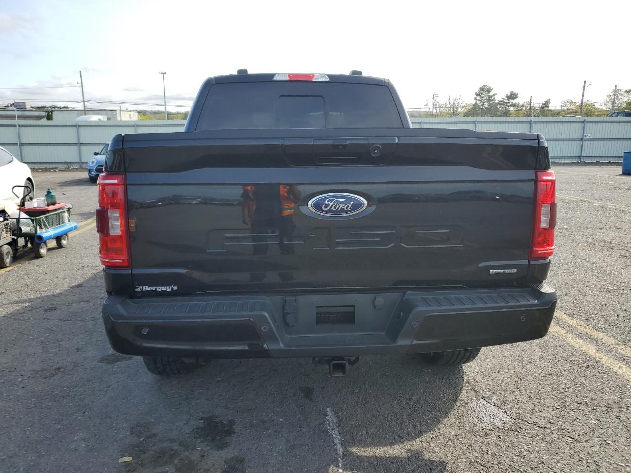 1FTFW1E80NKD00243 2022 Ford F150 Supercrew