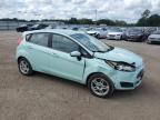 2019 Ford Fiesta Se იყიდება Newton-ში, AL - Front End