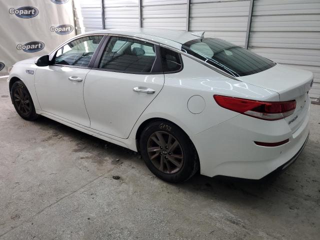 5XXGT4L38LG394546 Kia Optima LX 2