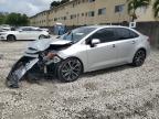 2020 Toyota Corolla Se   на продаже в Opa Locka, FL - Front End