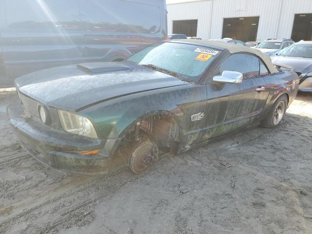 2008 Ford Mustang Gt