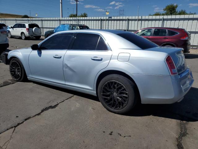  CHRYSLER 300 2013 Синій