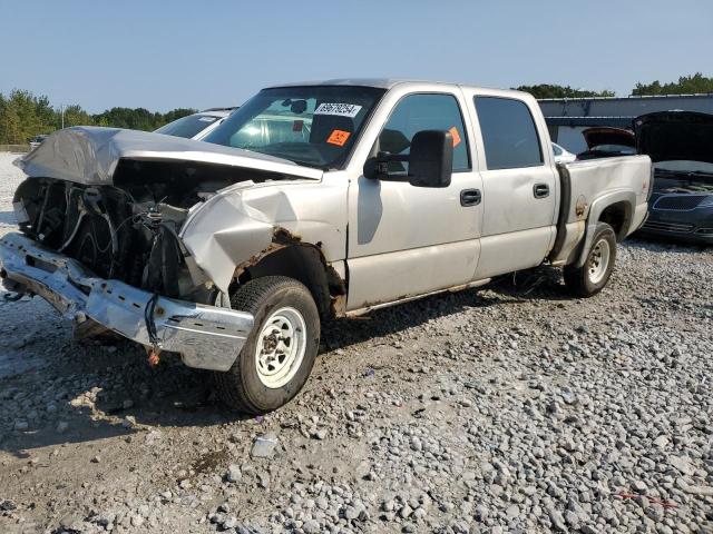 2004 Chevrolet Silverado K1500