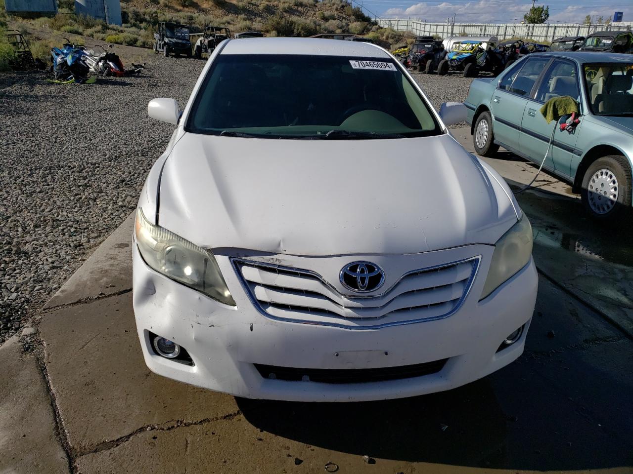 2011 Toyota Camry - Image 5
