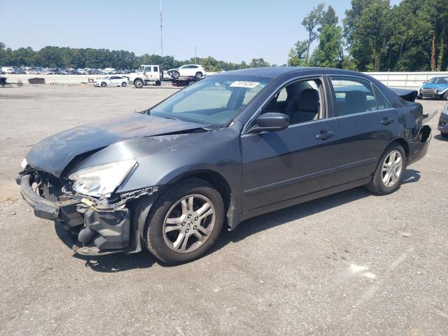 2006 Honda Accord Se for Sale in Dunn, NC - Front End