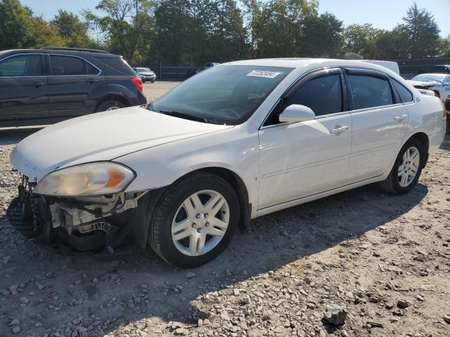 2006 Chevrolet Impala Ltz