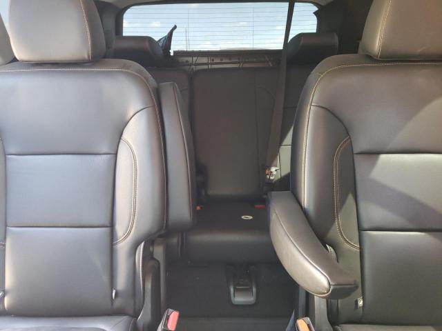 1GNERJKW8MJ123586 Chevrolet Traverse R 10