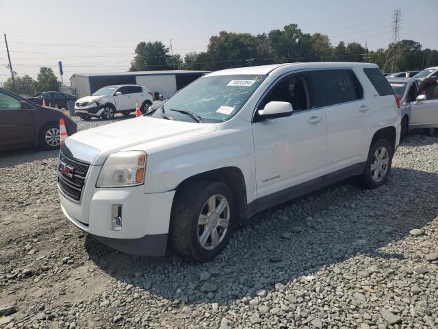 2015 Gmc Terrain Sle