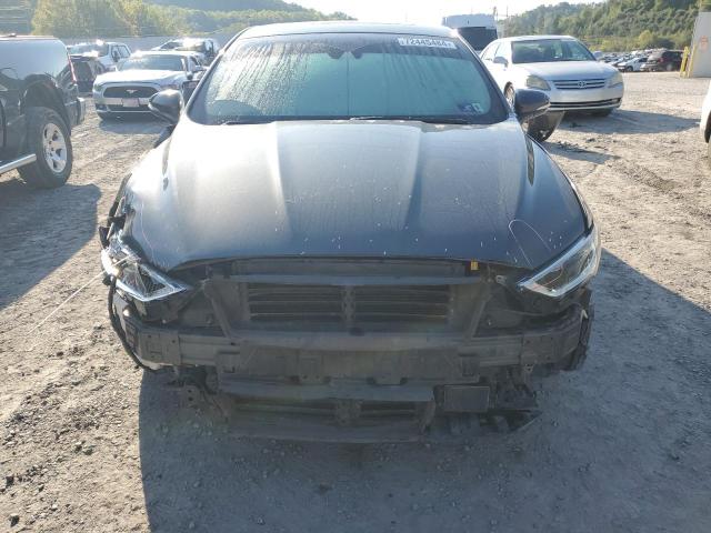 3FA6P0D94LR118027 Ford Fusion TIT 5