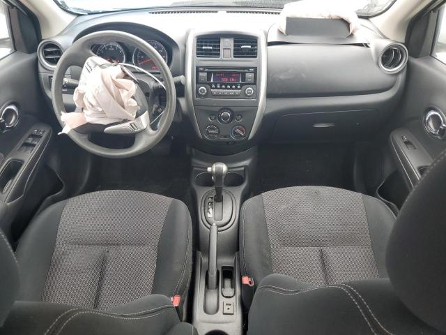  NISSAN VERSA 2015 Белы