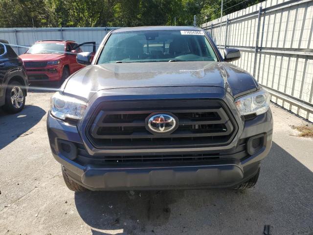  TOYOTA TACOMA 2020 Szary